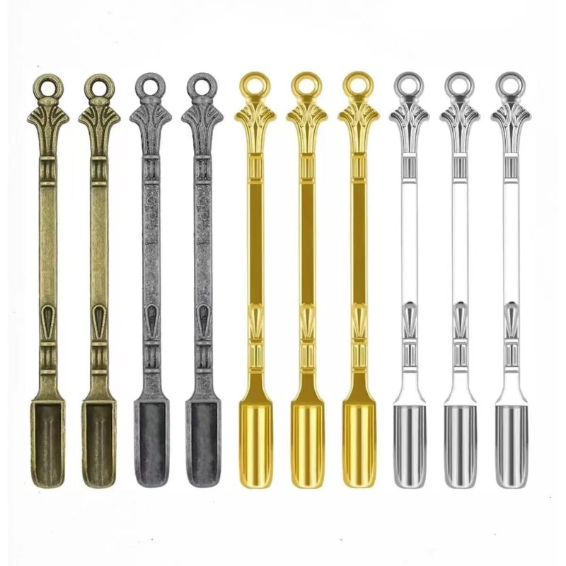 Hand Tools - 3 Buah 6 Buah 80Mm Sendok