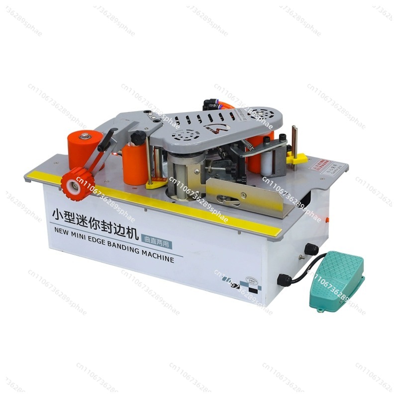 Mini Table Saw For Woodworking - Mesin Pemasang Tepian Kayu Portabel 1200W