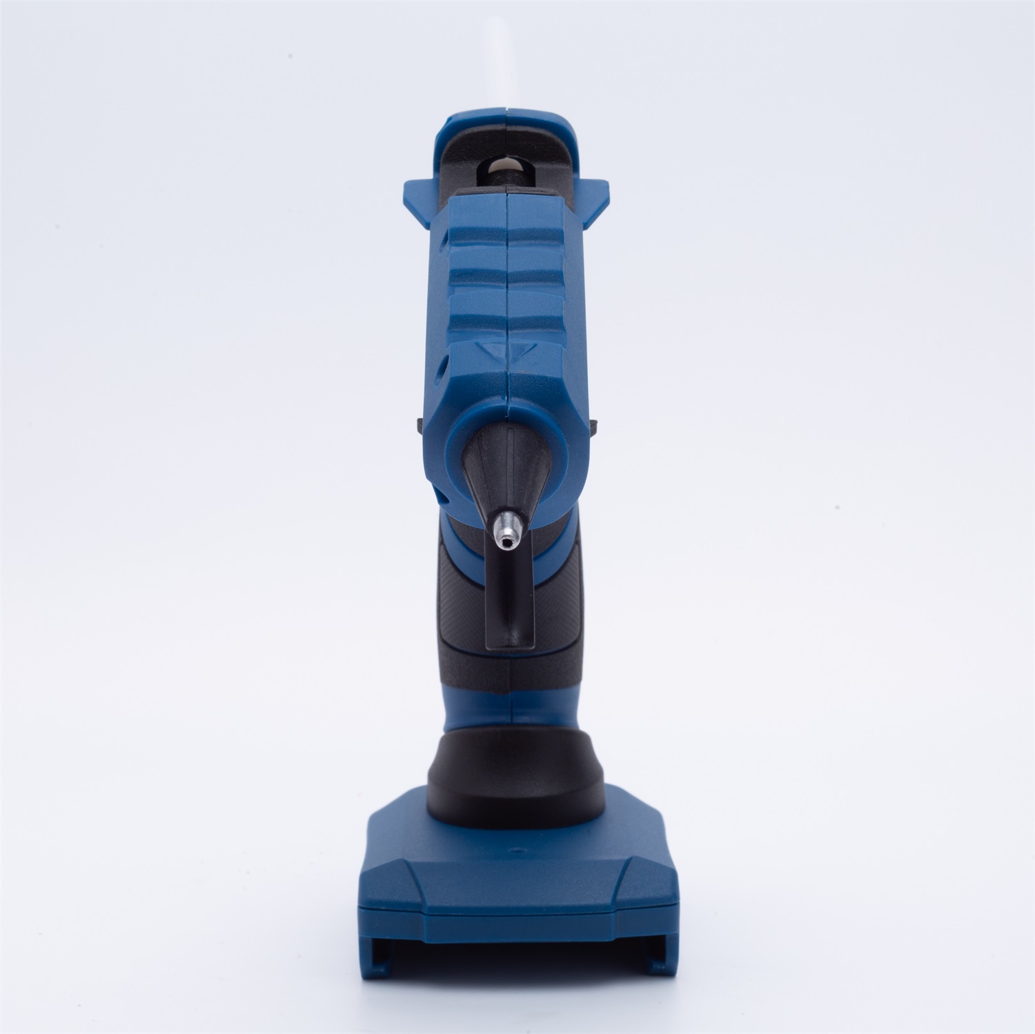 Hot Melt Glue Gun Cordless - Pistol Lem Panas Tanpa Kabel untuk