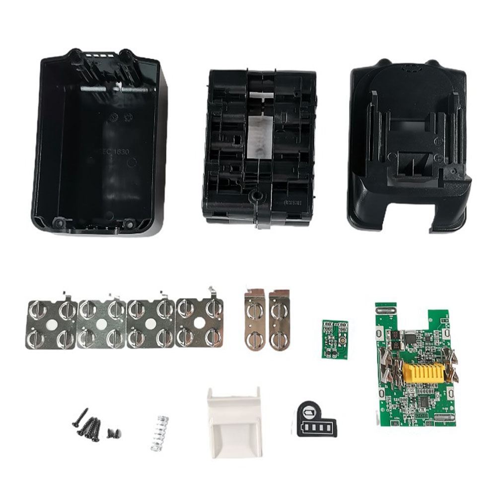 Power Tools - Casing Plastik Baterai A62X Kit Papan