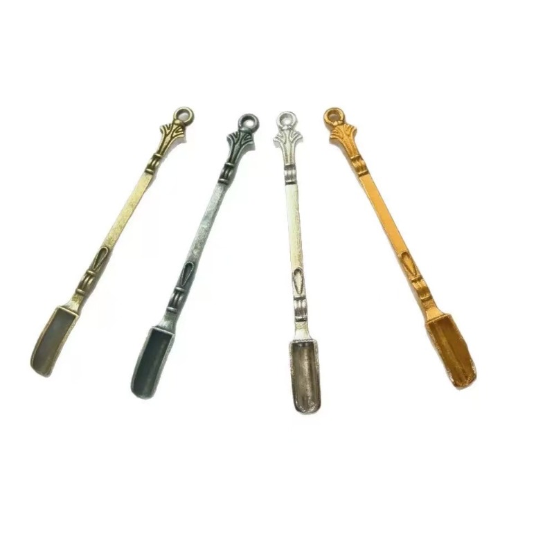 3 Buah 6 Buah 80Mm Sendok Snuf - Hand Tools ulasan dan harga