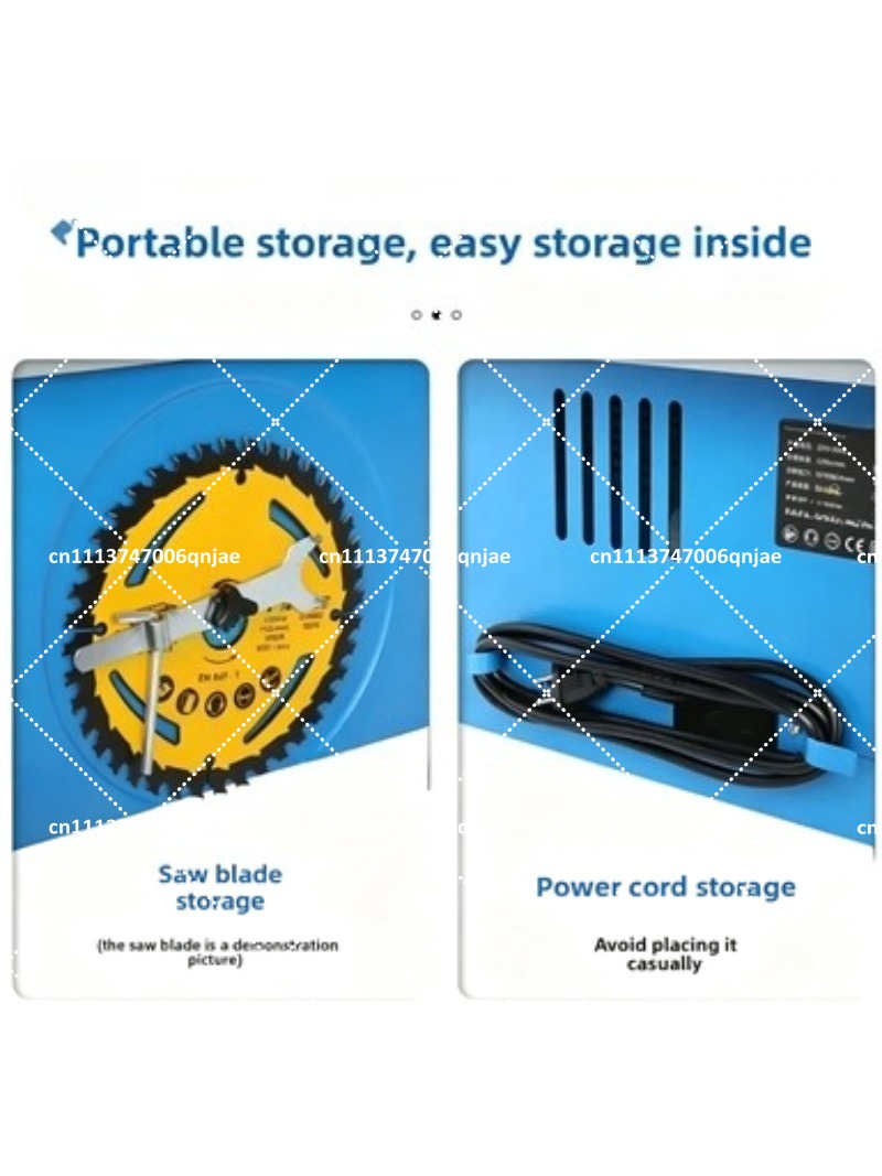 Mesin Gergaji Meja Kayu Mini 8 - Mini Table Saw For Woodworking ulasan dan harga