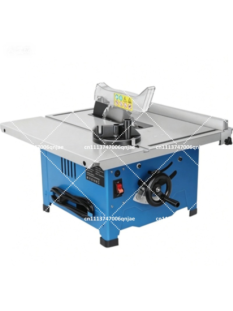 Mesin Gergaji Meja Kayu Mini 8 - Mini Table Saw For Woodworking ulasan dan harga