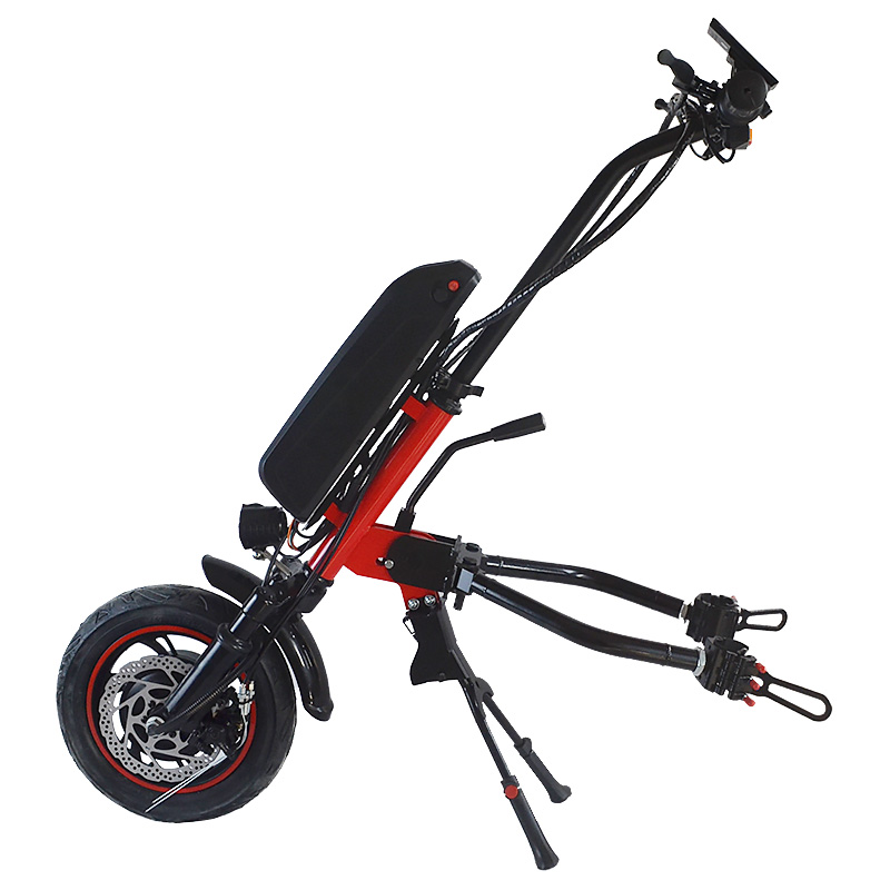 Sepeda Tangan Listrik untuk Ku - Electrical ulasan dan harga