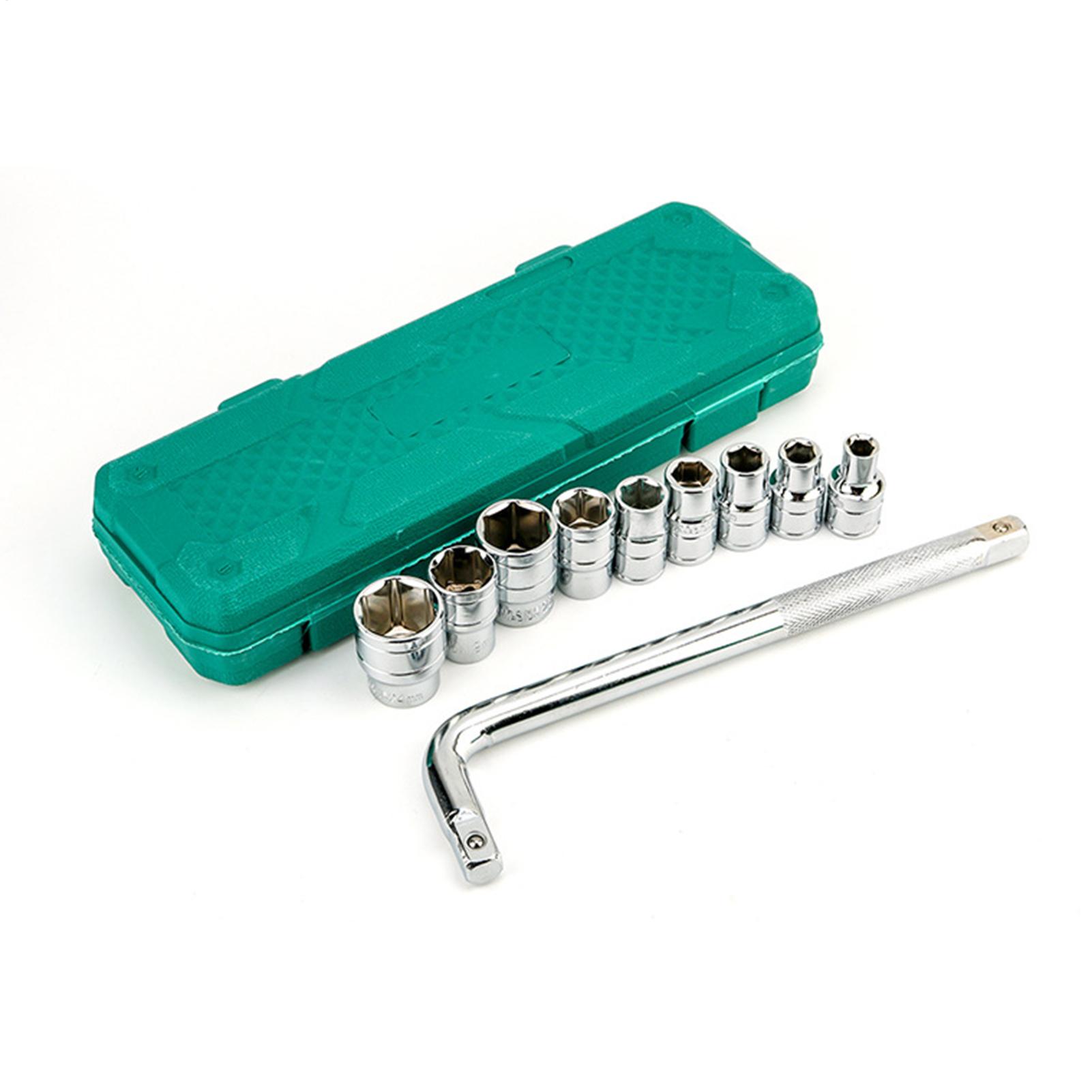 Kunci Soket Mobil Lepas Cepat  - Hand Tools ulasan dan harga