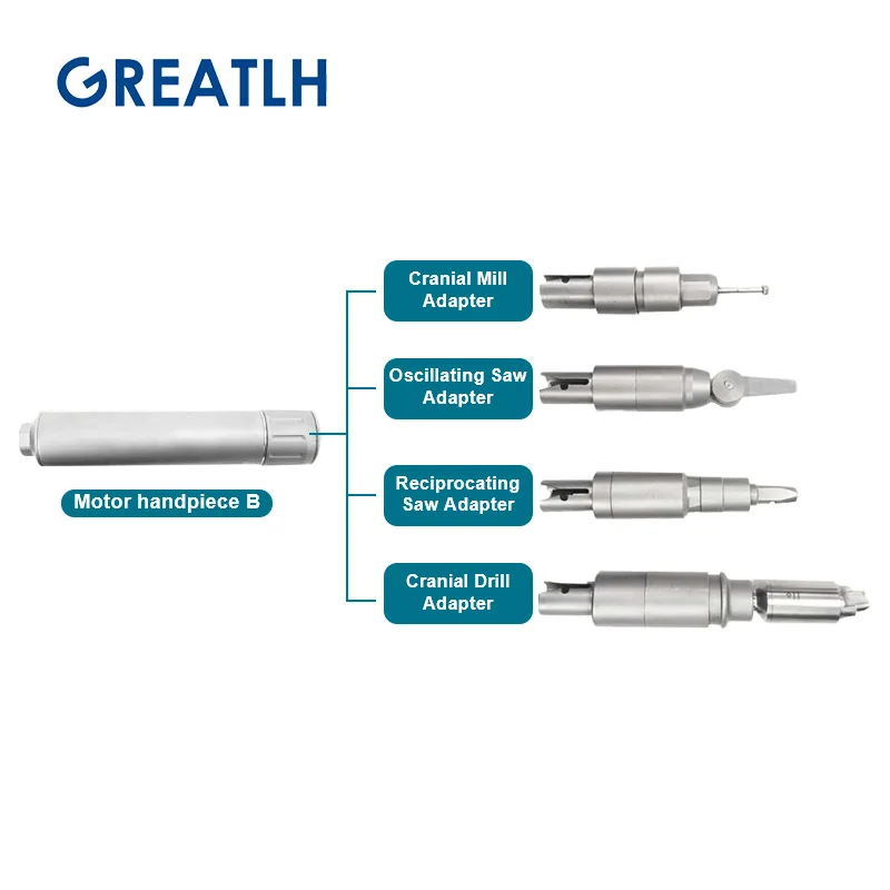Adaptor bor tengkorak, bor kec - Reciprocating Saw Attachment Drill ulasan dan harga