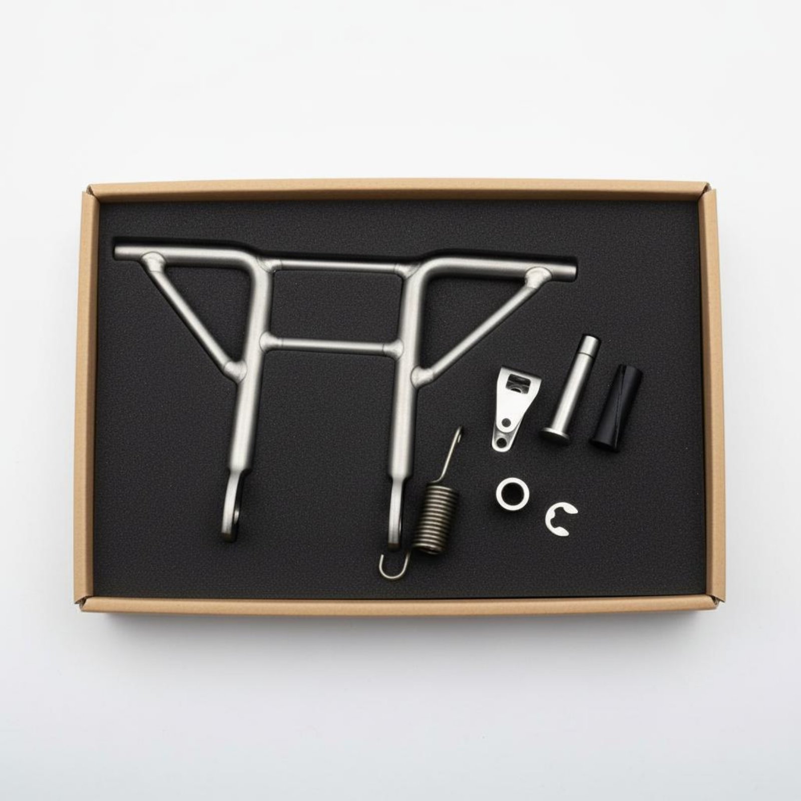 Kit Braket Kemiringan Mesin Lu - Hardware ulasan dan harga