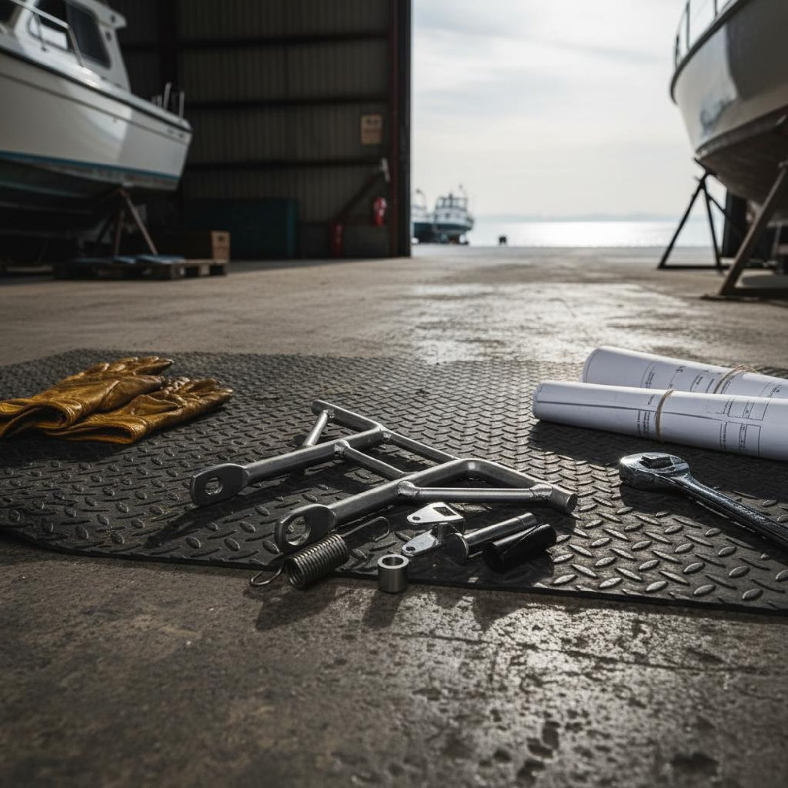 Kit Braket Kemiringan Mesin Lu - Hardware ulasan dan harga