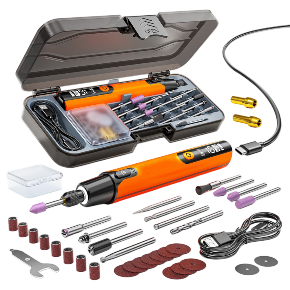 Untuk Merakit Kit Aksesori Ala - Cordless Rotary Tool Kit Accessories ulasan dan harga
