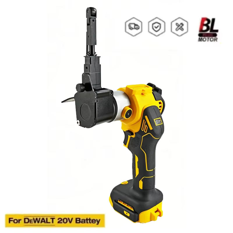 Sander Sabuk Mini Elektrik Tan - Brushless Angle Grinder Battery Powered ulasan dan harga