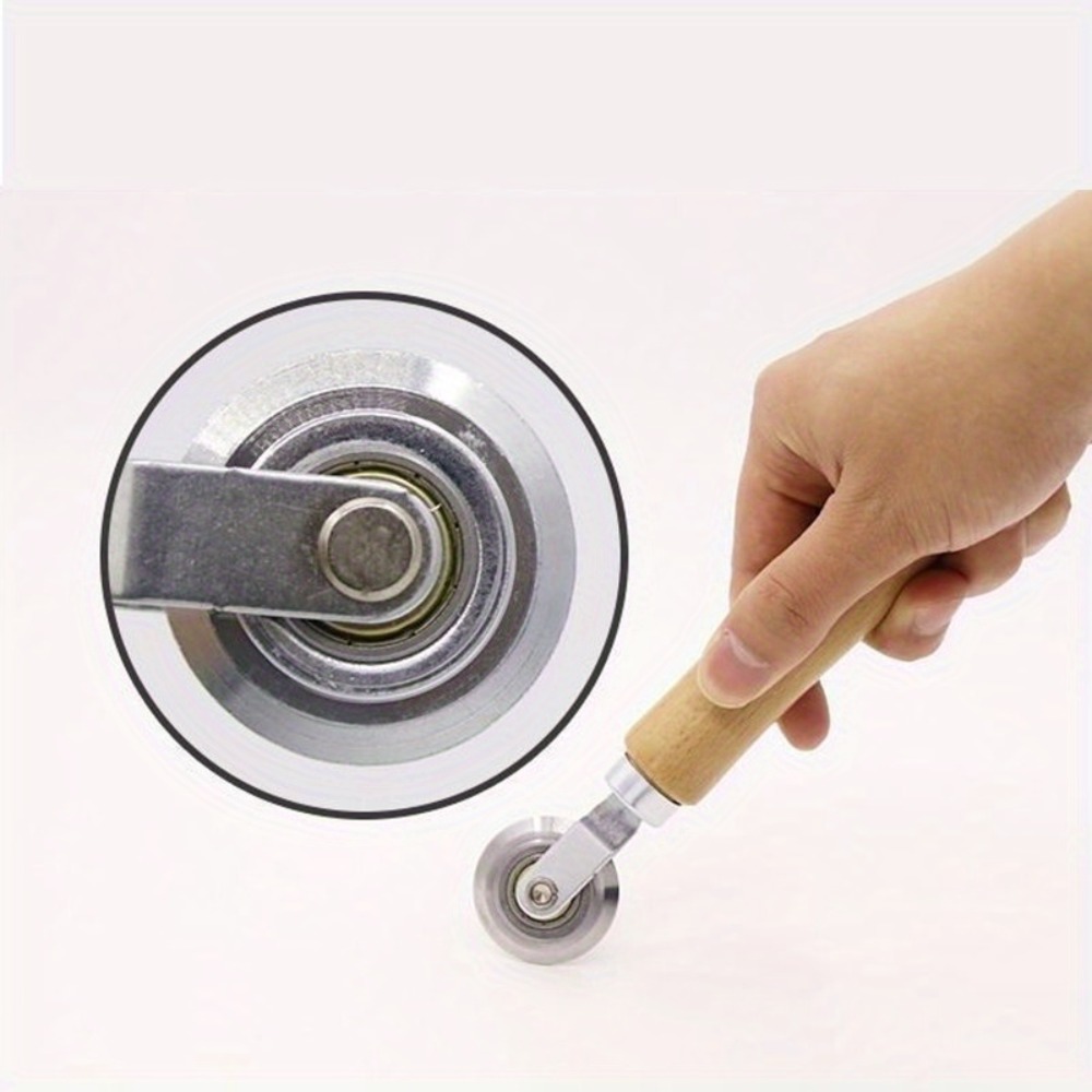 1 Roda Lipat DIY - Mesin Lipat - Hardware ulasan dan harga