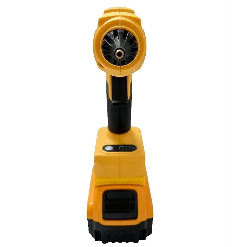 Pistol Lem Panas Tanpa Kabel D - Hot Melt Glue Gun Cordless ulasan dan harga