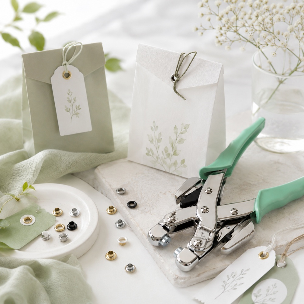 Perangkat Alat Grommet, Tang P - Hand Tools ulasan dan harga