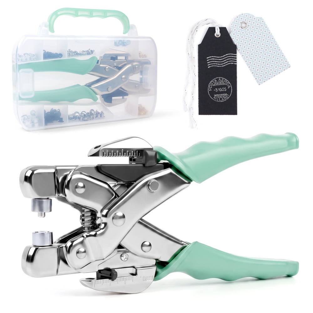 Perangkat Alat Grommet, Tang P - Hand Tools ulasan dan harga