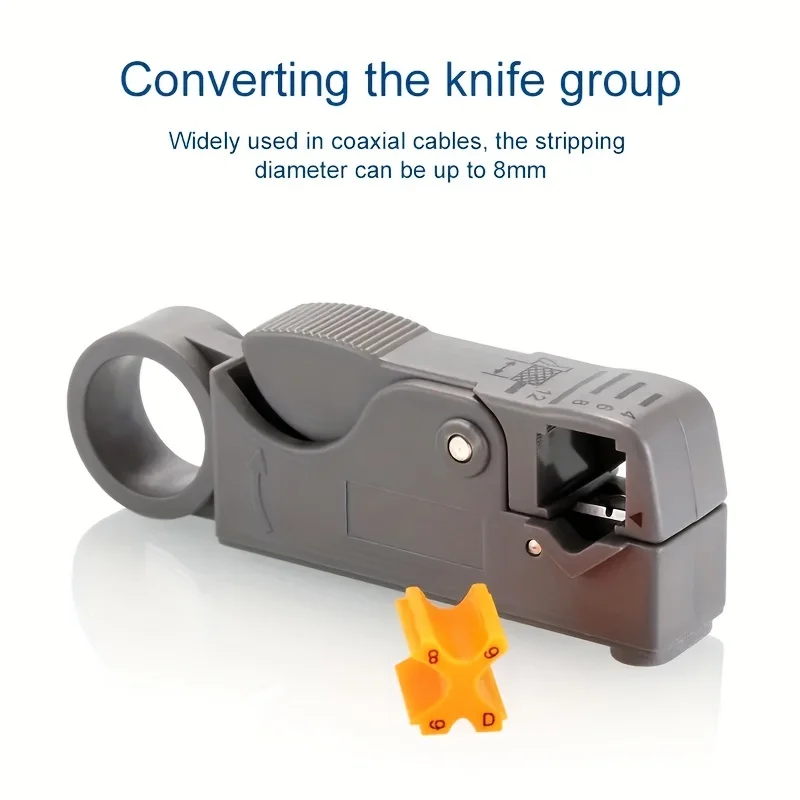 Tang Pengupasan Otomatis Pengu - Automatic Wire Stripper Cutter ulasan dan harga