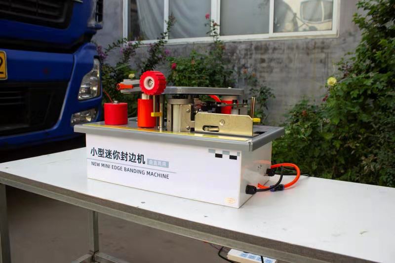 Mesin Pita Tepi Portabel Peker - Mini Table Saw For Woodworking ulasan dan harga