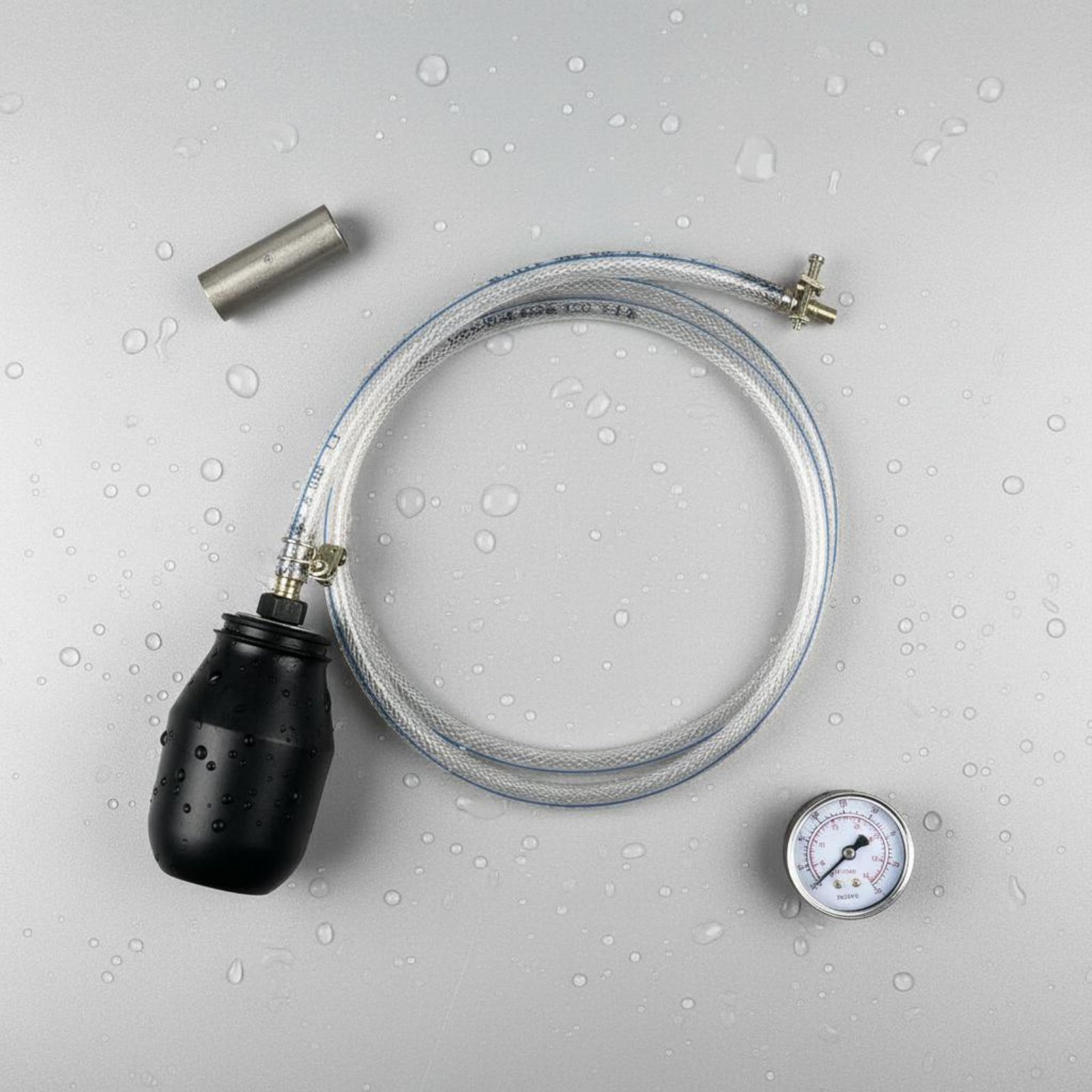 Sumbat Pipa Saluran Air yang D - Plumbing ulasan dan harga
