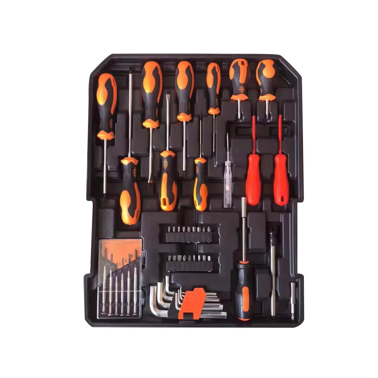 Set Kombinasi Perkakas Tangan  - Hand Tools ulasan dan harga