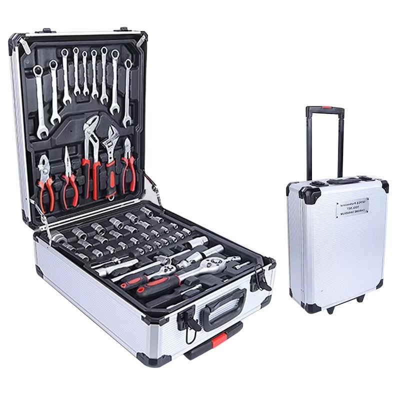 Set Kombinasi Perkakas Tangan  - Hand Tools ulasan dan harga