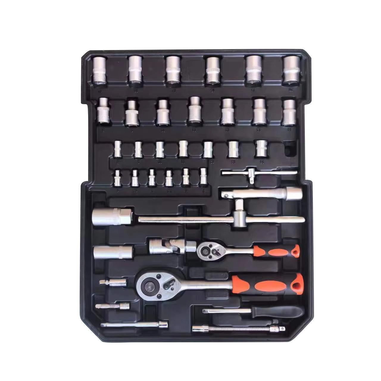 Set Kombinasi Perkakas Tangan  - Hand Tools ulasan dan harga