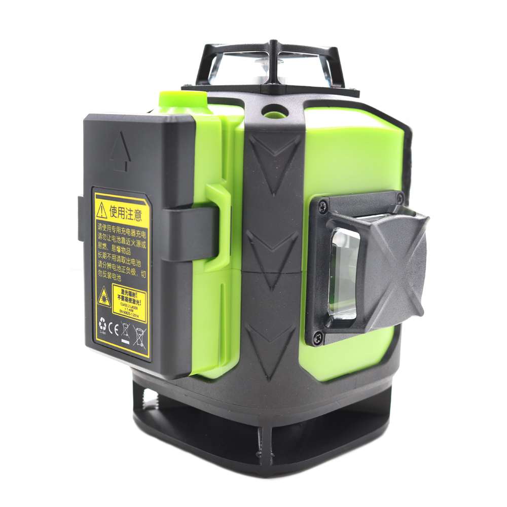 Leveler Laser 4D Terbaru 16 Ga - Laser Level 16 Lines 4D Green ulasan dan harga