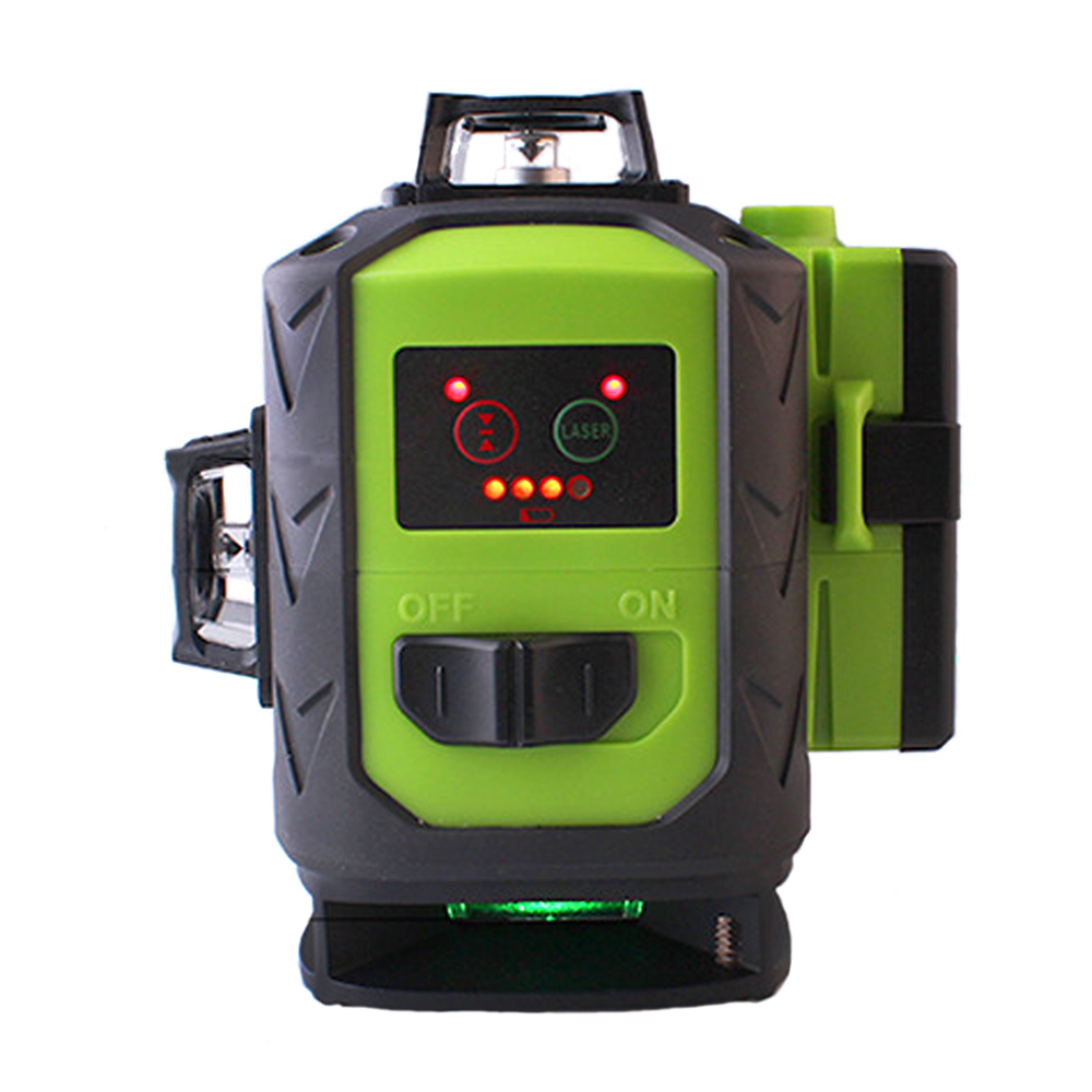 Leveler Laser 4D Terbaru 16 Ga - Laser Level 16 Lines 4D Green ulasan dan harga