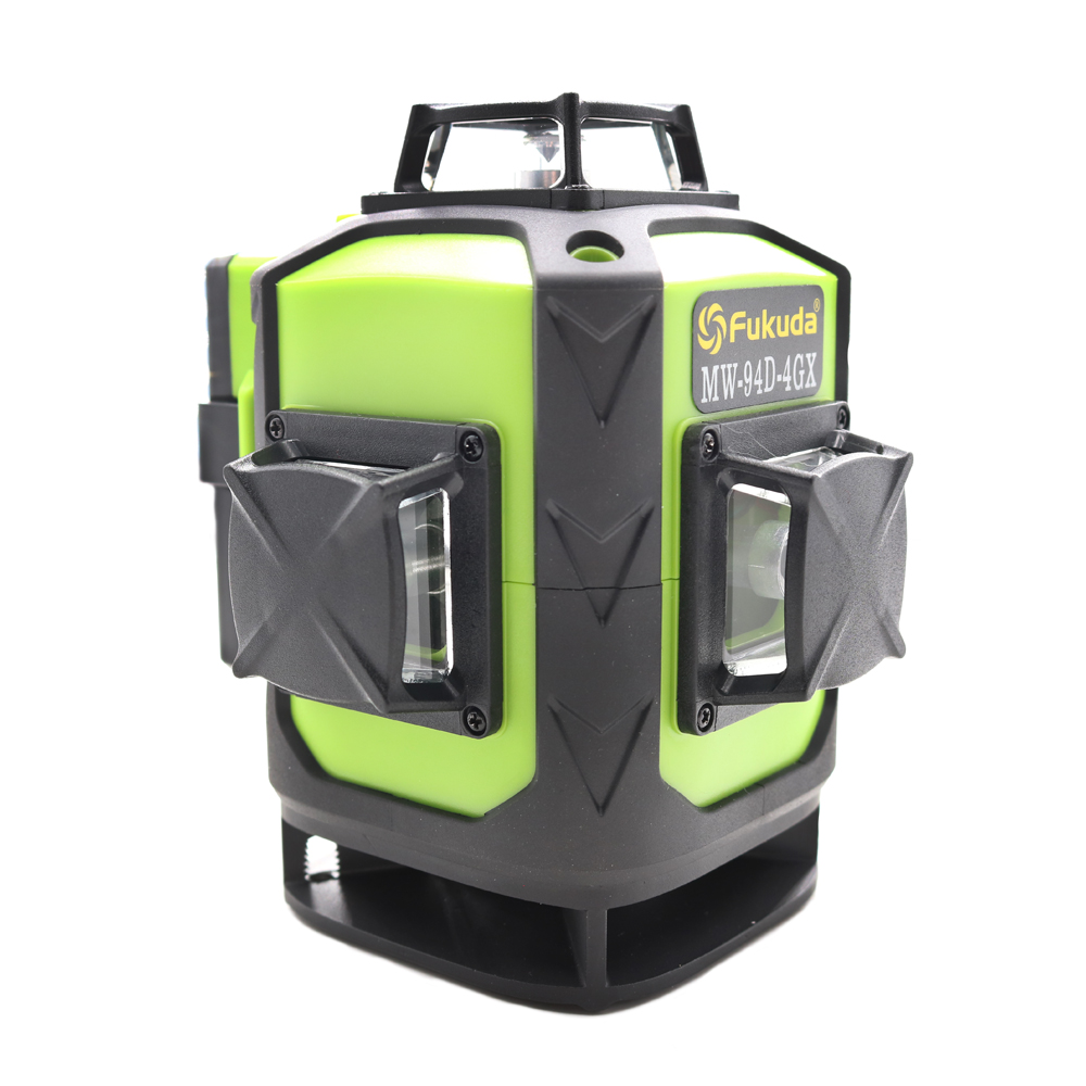 Leveler Laser 4D Terbaru 16 Ga - Laser Level 16 Lines 4D Green ulasan dan harga