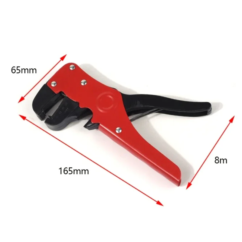 Alat Pengupas Kabel Otomatis – - Automatic Wire Stripper Cutter ulasan dan harga