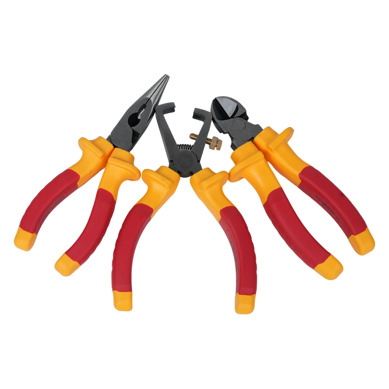 Peralatan Perbaikan EV Profesi - Hand Tools ulasan dan harga