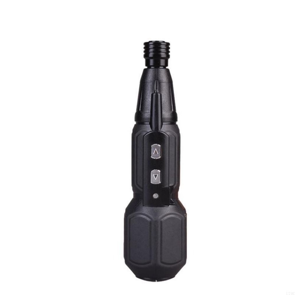 Obeng Listrik 3.6V dengan Lamp - Electric Screwdriver Rechargeable Usb ulasan dan harga