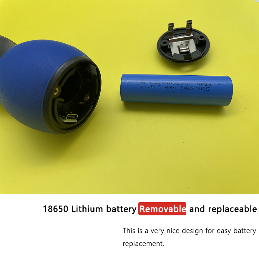Bor listrik Mini 3.6v model is - Electric Screwdriver Rechargeable Usb ulasan dan harga