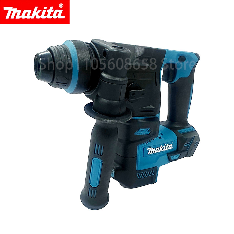 Bor Palu Putar Tanpa Sikat Mak - Brushless Cordless Electric Drill 18V ulasan dan harga