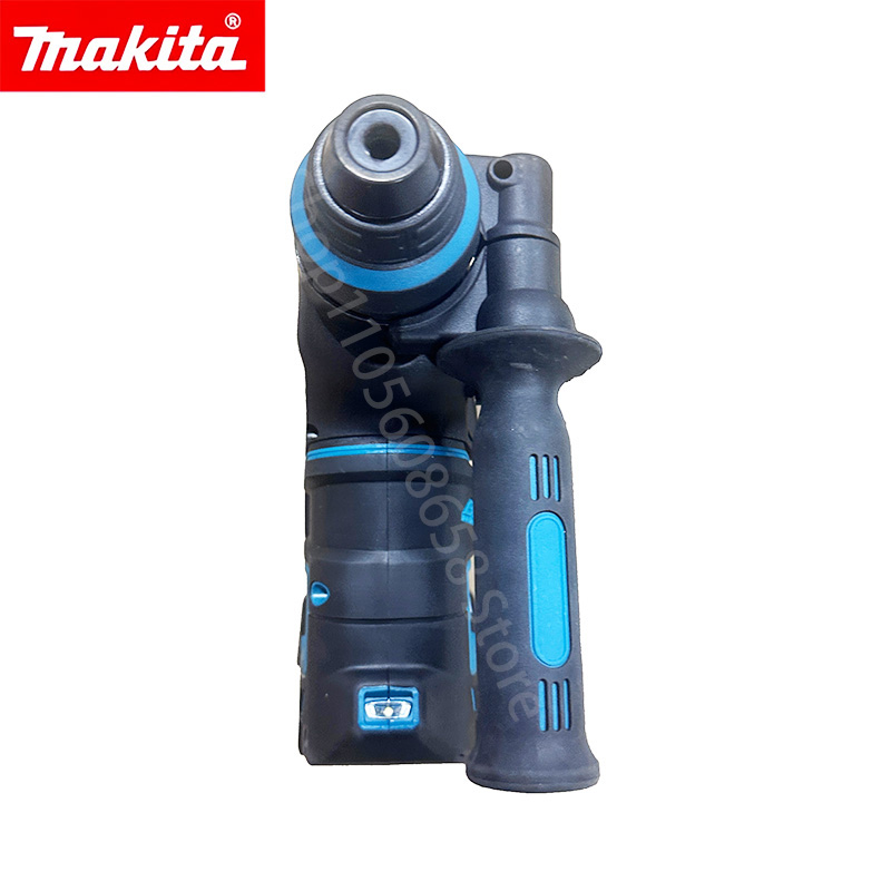 Bor Palu Putar Tanpa Sikat Mak - Brushless Cordless Electric Drill 18V ulasan dan harga