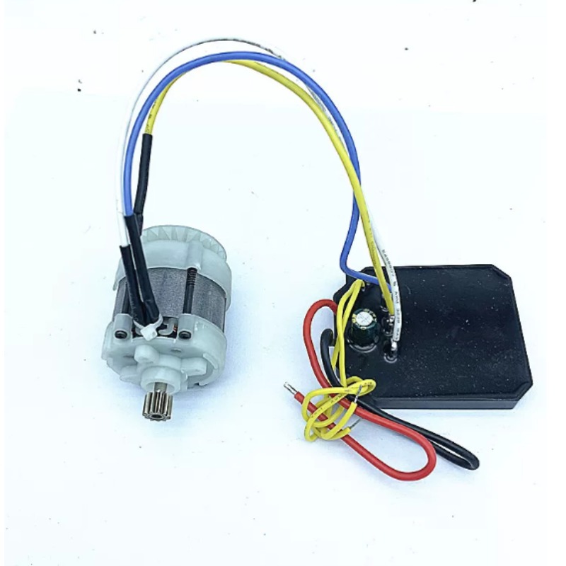 Motor Gergaji Tangan Tanpa Sik - Mini Electric Chainsaw 6 Inch ulasan dan harga