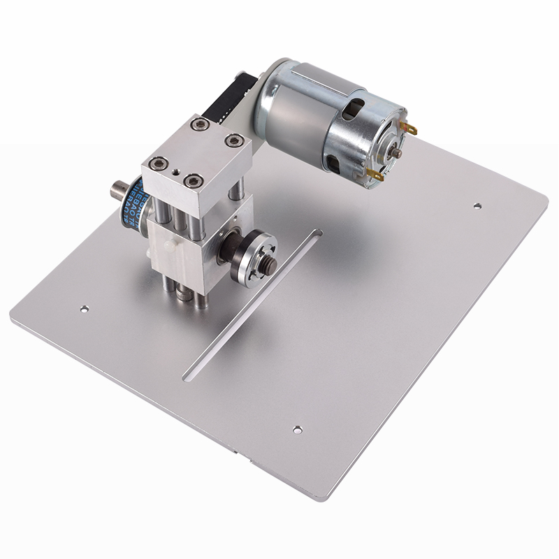 Spindle Mini Pertukangan Kayu  - Mini Table Saw For Woodworking ulasan dan harga