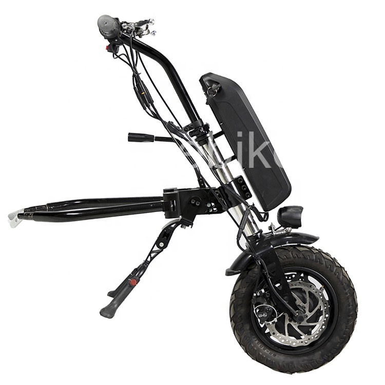 Coofull Roda Kursi Roda Depan  - Electrical ulasan dan harga