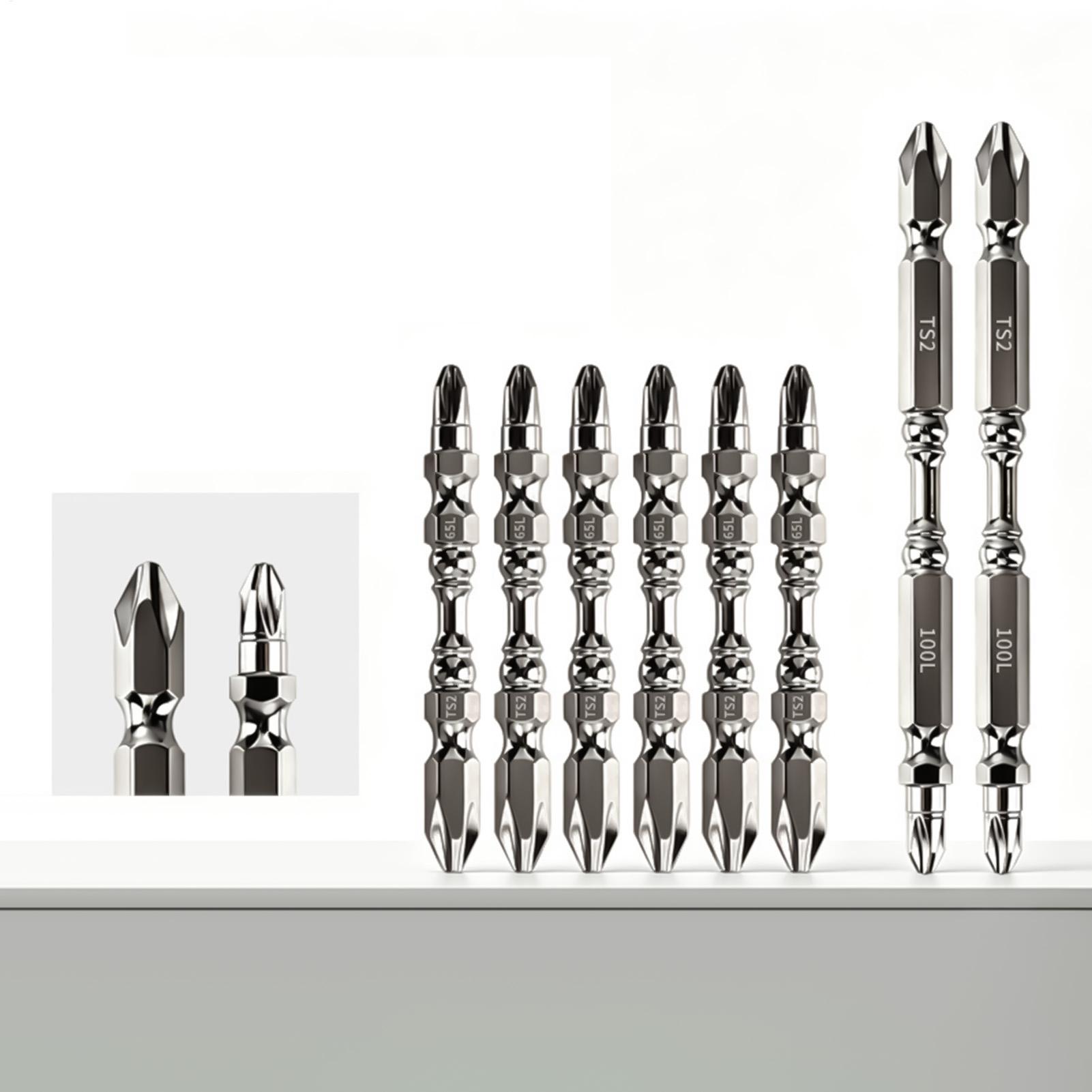 Set Mata Obeng Magnetik Tugas  - Power Tools ulasan dan harga