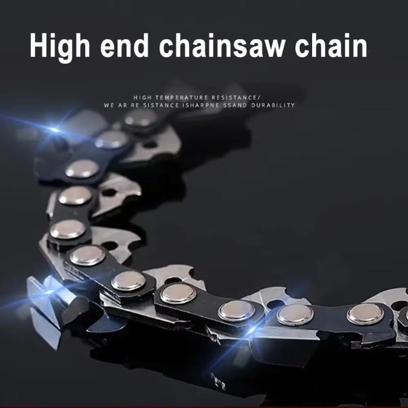 1 Buah Mata Pisau Rantai Gerga - Mini Electric Chainsaw 6 Inch ulasan dan harga