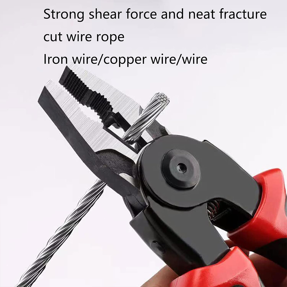 Tang pengupas kabel, pemotong  - Automatic Wire Stripper Cutter ulasan dan harga