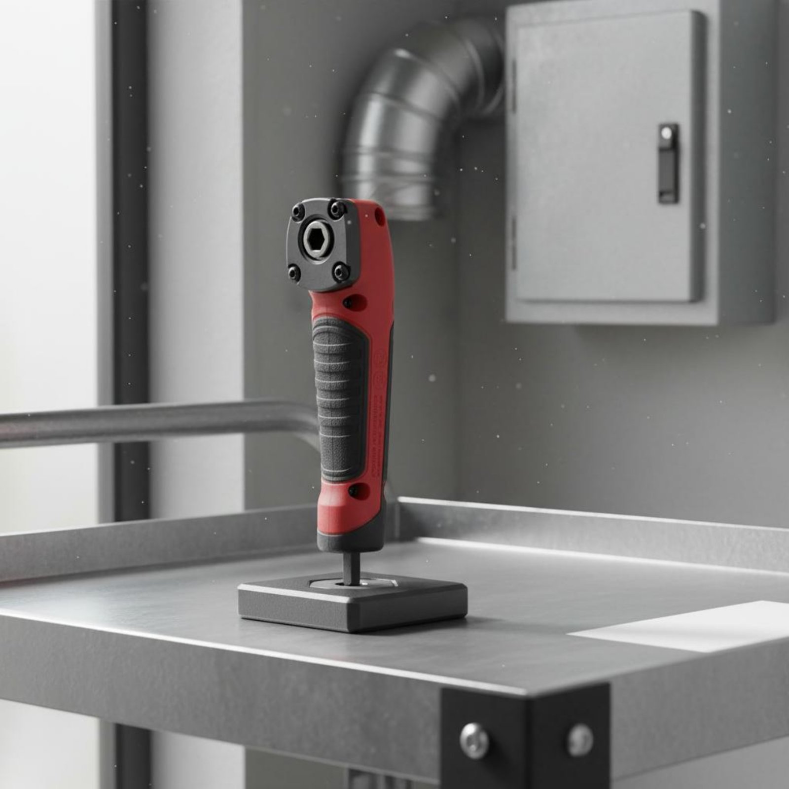 Adaptor Obeng Bersudut Kekuata - Hand Tools ulasan dan harga