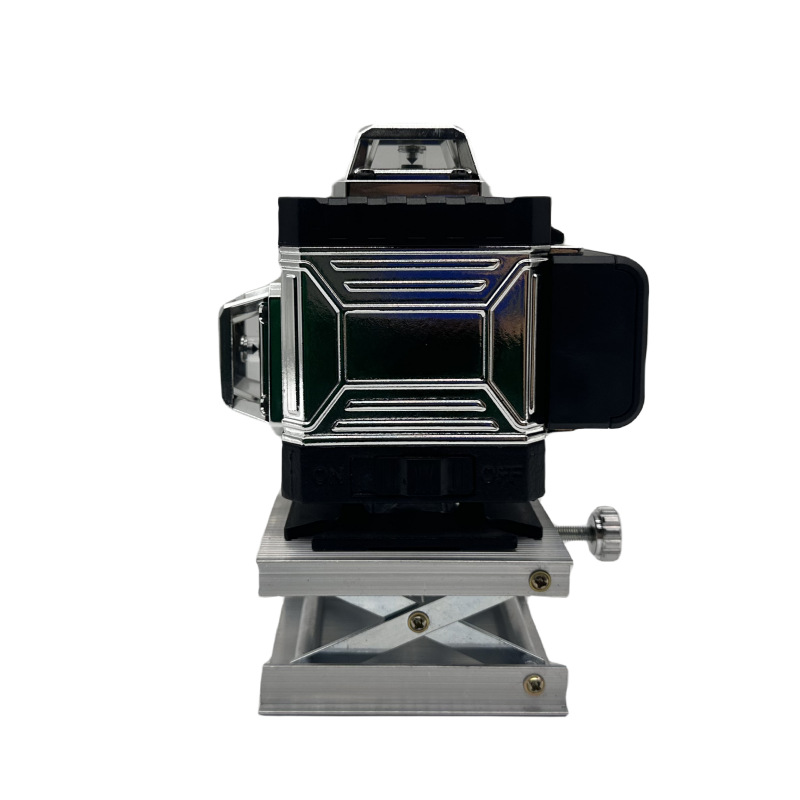 Level Laser 3D Cermin 4D Berla - Laser Level 16 Lines 4D Green ulasan dan harga