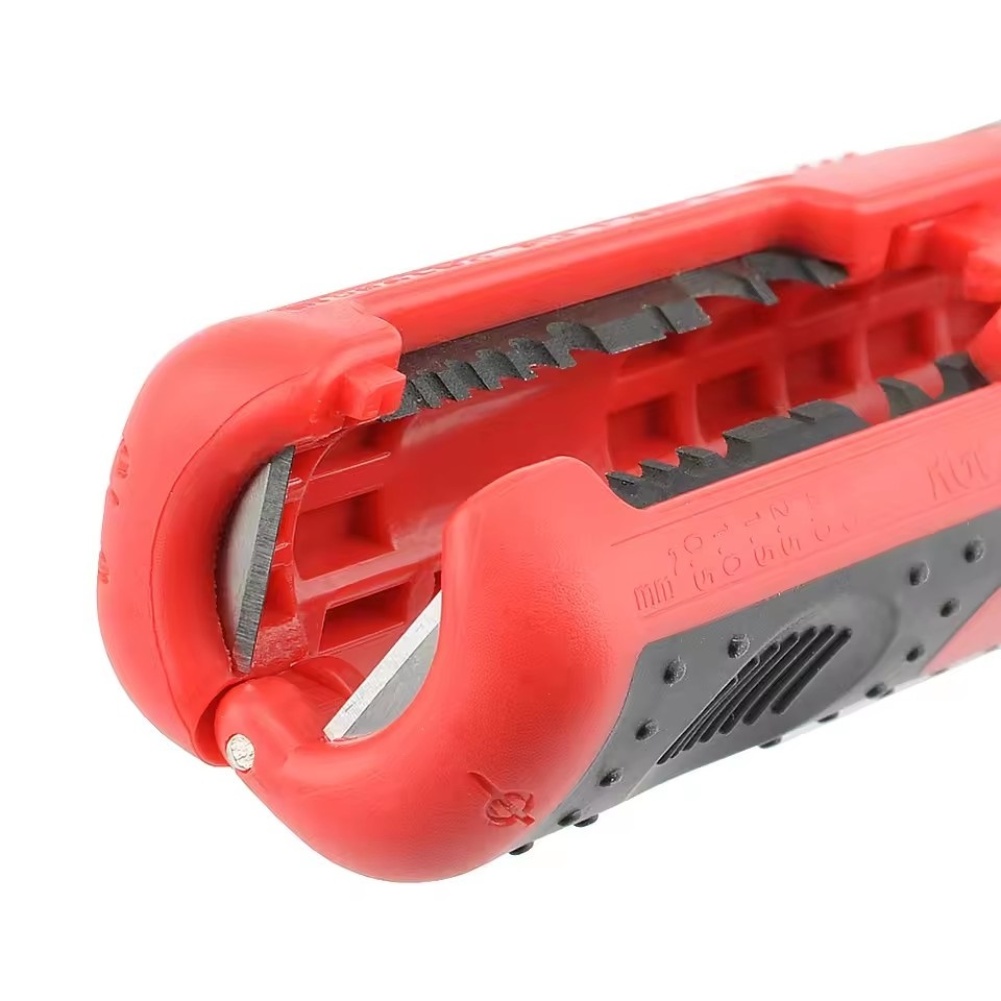 Tang Pemotong dan Pengupas Kab - Automatic Wire Stripper Cutter ulasan dan harga