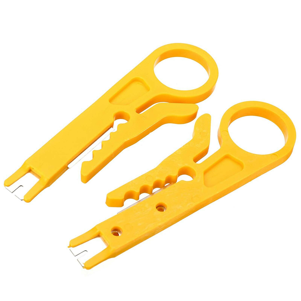 Tang Manual Pemotong dan Pengu - Automatic Wire Stripper Cutter ulasan dan harga