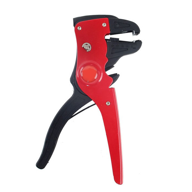 Pemotong Kabel Otomatis Mini T - Automatic Wire Stripper Cutter ulasan dan harga