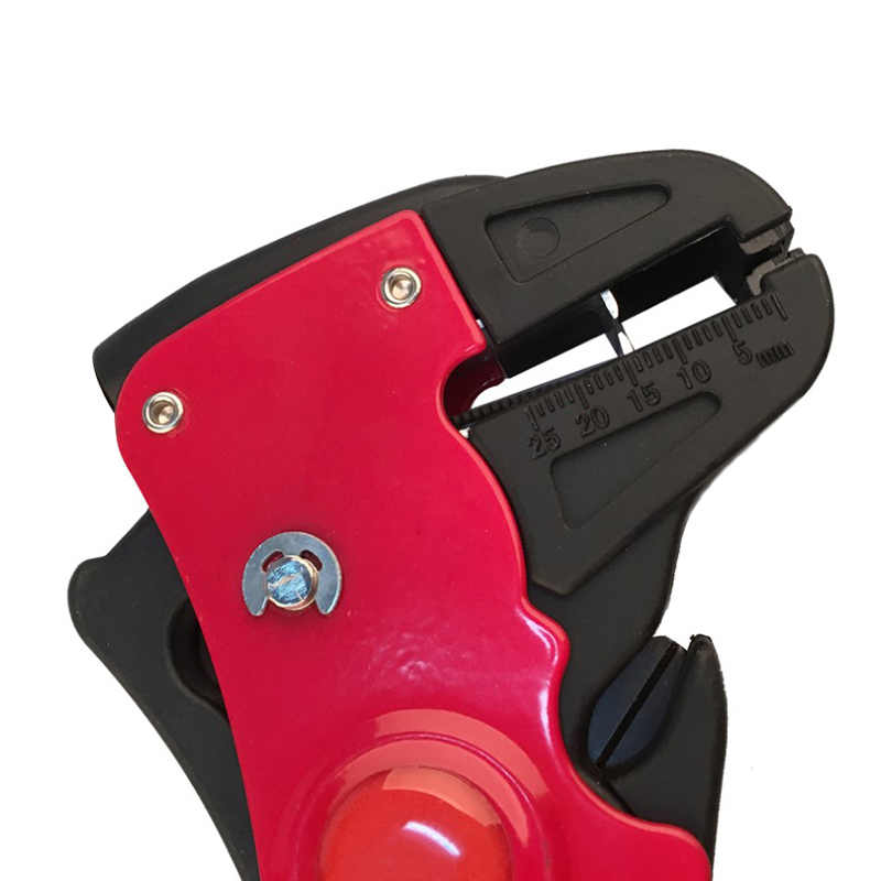 Pemotong Kabel Otomatis Mini T - Automatic Wire Stripper Cutter ulasan dan harga