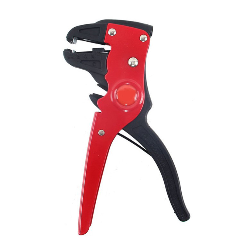 Pemotong Kabel Otomatis Mini T - Automatic Wire Stripper Cutter ulasan dan harga