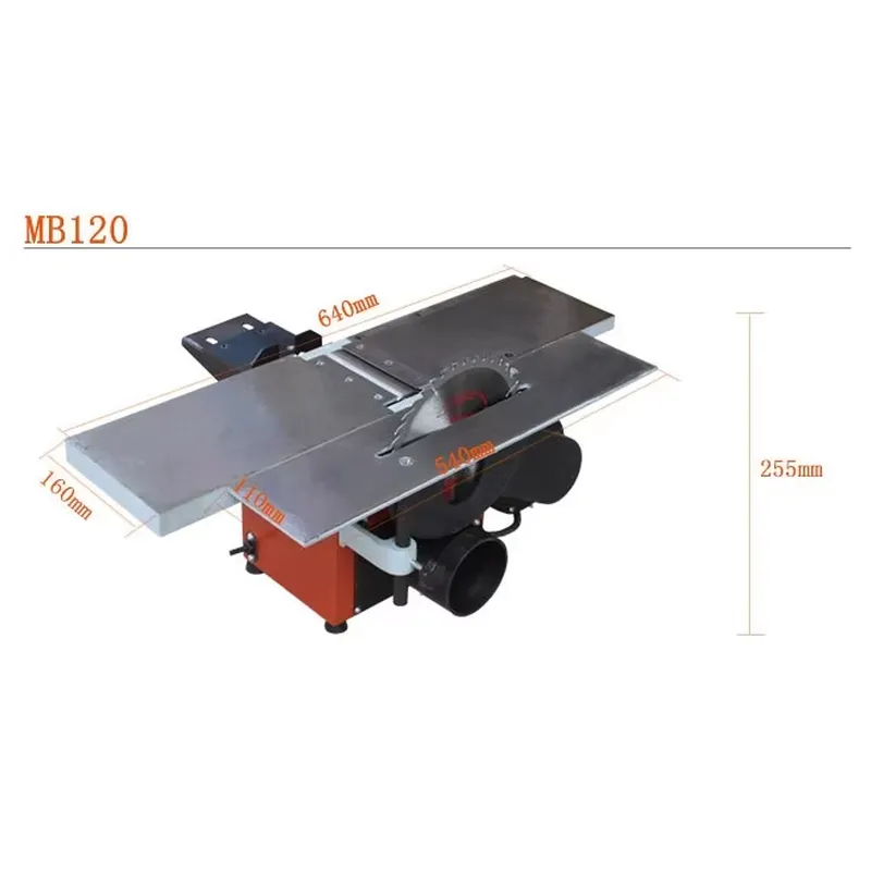 Mesin Gergaji Meja Geser Multi - Mini Table Saw For Woodworking ulasan dan harga