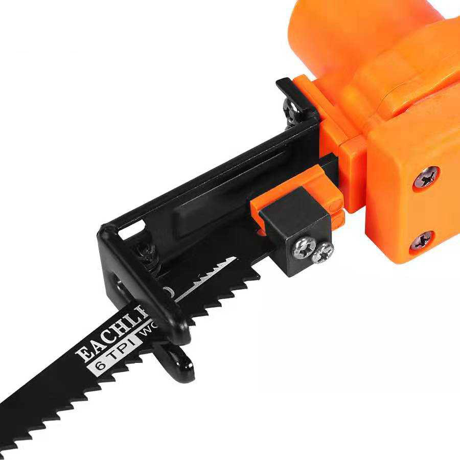 Gratis Pengiriman Adaptor Lamp - Reciprocating Saw Attachment Drill ulasan dan harga