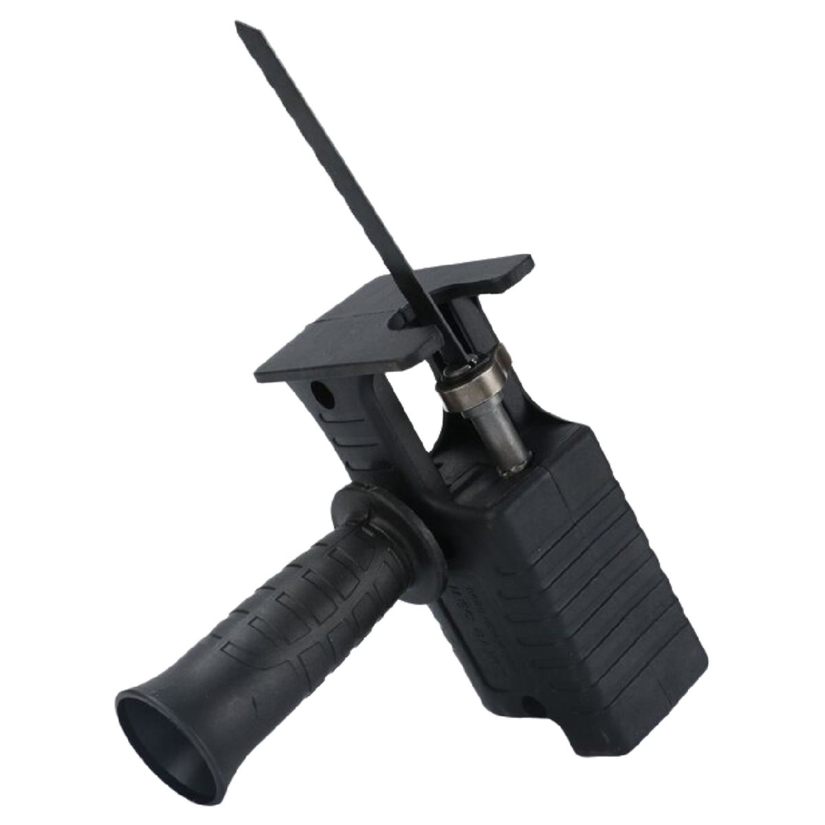 Adaptor Gergaji Bolak-Balik Un - Reciprocating Saw Attachment Drill ulasan dan harga