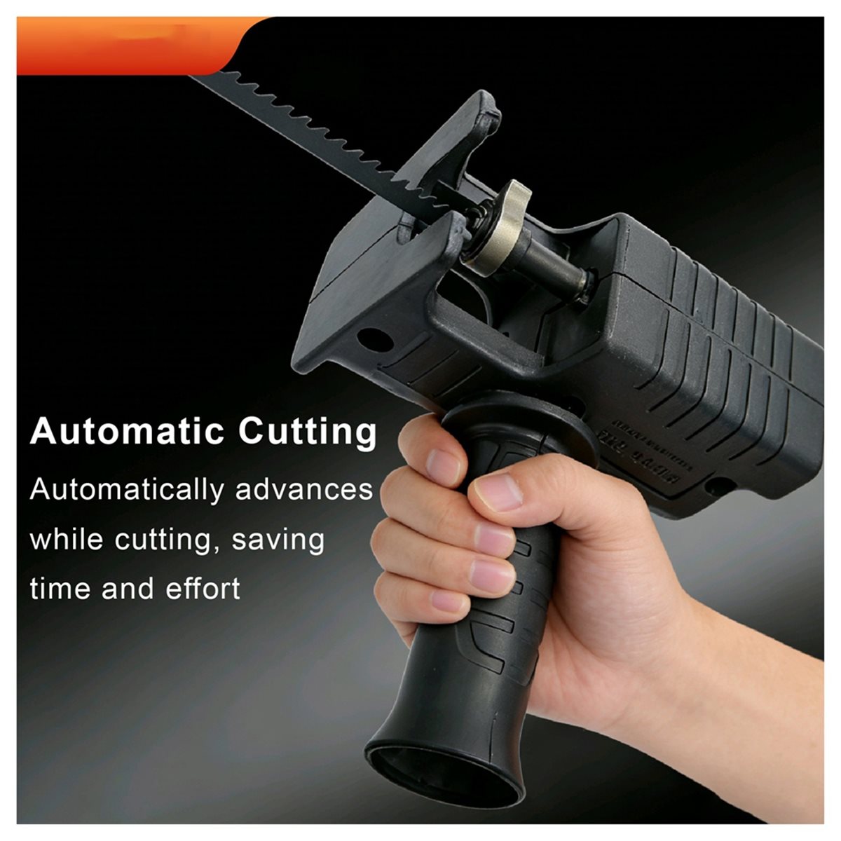 Adaptor Gergaji Bolak-Balik Un - Reciprocating Saw Attachment Drill ulasan dan harga
